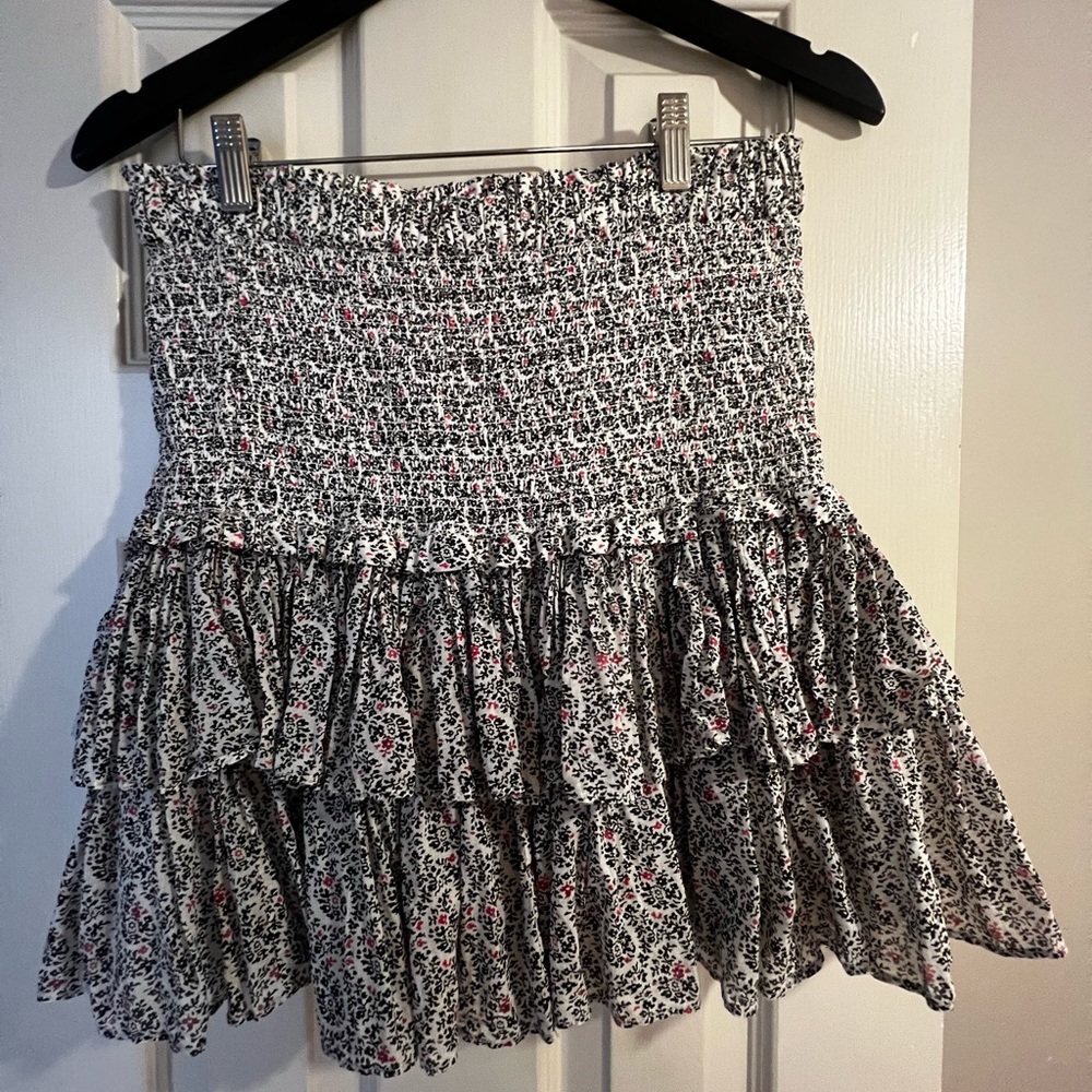 Isabela Marant skirt size 12